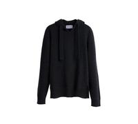 Diana Studio, Felpa in maglia Grigia Uomo, Lana, maniche lunghe, taglia XL, regular fit