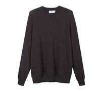 Diana Studio - Paricollo in Cashmere & Lana, Uomo, Maniche Lunghe, Casual Fit, Marrone, M