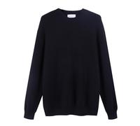 Diana Studio - Paricollo in Cashmere & Lana, Uomo, Maniche Lunghe, Casual Fit, Nero, M