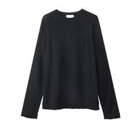 Diana Studio, Paricollo - Uomo, 100% Lino, Tinta unita, Manica lunga, Fatto in Italia, L