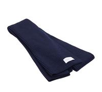 Diana Studio - Sciarpa in Cashmere e Lana Merino, Unisex, Fatta in Italia