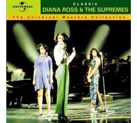 Diana & Supremes Ross - Best 1000