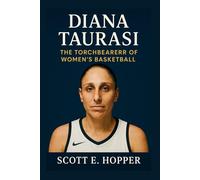 DIANA TAURASI: The Torchbearer of Women’s Basketball