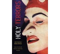 Diana Taylor Holy Terrors (Tascabile)