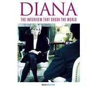 Diana: The Interview that Shook the World [DVD]
