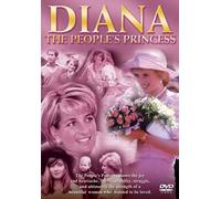 Diana - The Peoples Princess [Edizione: Regno Unito] [Edizione: Regno Unito]