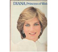 Diana: The Princess Of Wales