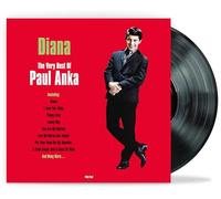diana - the very best of paul anka