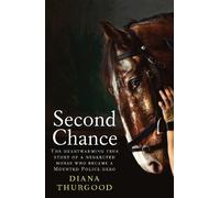 Diana Thurgood Second Chance (Tascabile)