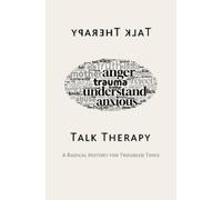 Diana Turner Steve Baker Susan Budnick Talk Therapy (Tascabile)
