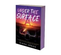 Diana Urban Under the Surface (Tascabile)