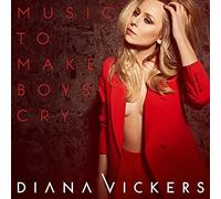 Diana Vickers - Music To Make Boys Cry (Uk)