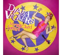 Diana Vickers - My Wicked Heart