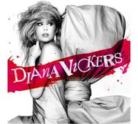 Diana Vickers Songs from the Tainted Cherry (CD) Album