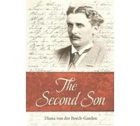 Diana Von Der Borch-Garden The Second Son (Tascabile)