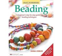 Diana Vowles Beading (Tascabile)