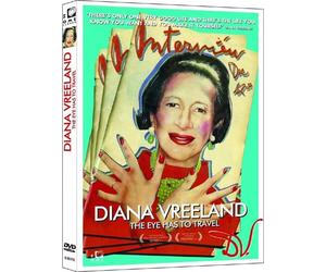 Diana Vreeland: The Eye..