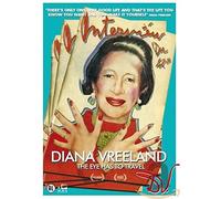 Diana Vreeland: The Eye.. (DVD)