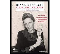 Diana vreeland, the eye has to travel