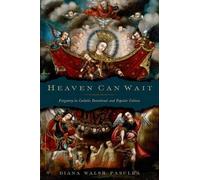 Diana Walsh Pasulka Heaven Can Wait (Copertina rigida)