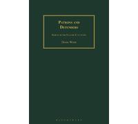 Diana Webb Patrons and Defenders (Tascabile)