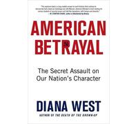 Diana West American Betrayal (Tascabile)