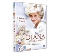 Diana: Where Now? [DVD]