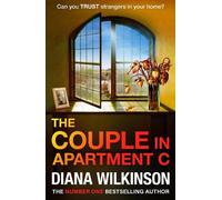 Diana Wilkinson The Couple in Apartment C (Copertina rigida)