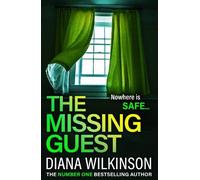Diana Wilkinson The Missing Guest (Tascabile)