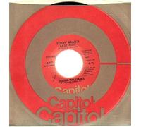 Diana Williams (2) - Diana Williams (2) - Teddy Bear's Last Ride / If You Cared Enough To Cry - [7"]