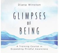 Diana Winston Glimpses of Being (CD)