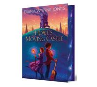 Diana Wynne Jon Howl's Moving Castle Collector's Deluxe Editi (Copertina rigida)