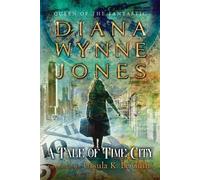 Diana Wynne Jones A Tale of Time City (Tascabile)