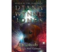 Diana Wynne Jones Dogsbody (Tascabile)