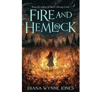Diana Wynne Jones Fire and Hemlock (Tascabile)