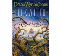 Diana Wynne Jones Hexwood (Tascabile)