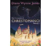Diana Wynne Jones The Chronicles of Chrestomanci, Vol. I (Tascabile)