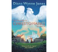 Diana Wynne Jones The Chronicles of Chrestomanci, Vol. III (Tascabile)