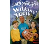 Diana Wynne Jones Wilkins’ Tooth (Tascabile)