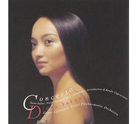 Diana Yukawa - Concerto Saint-Saens: Violin Co
