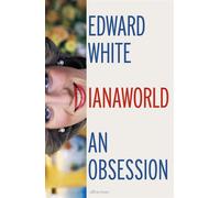 Dianaworld: An Obsession - White Edward