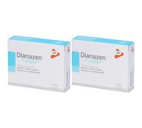 Dianazen 2x30 pz Compresse