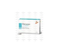DIANAZEN 30 COMPRESSE