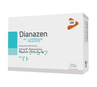Dianazen 30 compresse