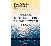 Diane A Hughes Brian Further Explorations in the Energy-Water (Copertina rigida)
