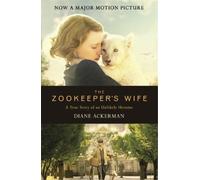 Diane Ackerman The Zookeeper's Wife (Tascabile)