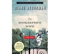 Diane Ackerman The Zookeeper's Wife (Tascabile)