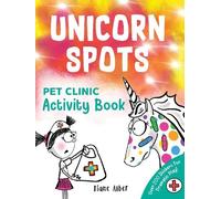 Diane Alber Unicorn Spots (Tascabile) Never Let A