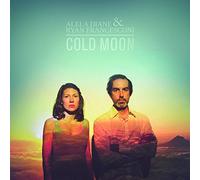 Diane, Alela/ Francesconi, Ryan - Cold Moon (2 LP)