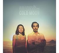 Alela Diane & Ryan Francesconi – Cold Moon – Vinile LP 12"